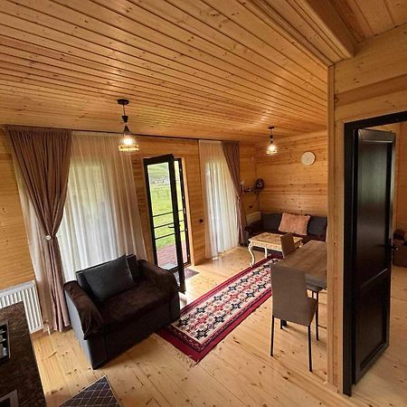 Quiet Cottage, Stepantsminda, Achkhoti מראה חיצוני תמונה